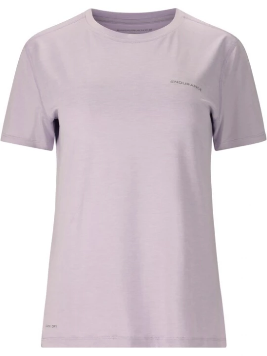 Foto van product ENDURANCE Functioneel shirt 'Alvaly' sering