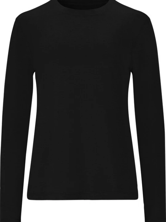 Foto van product ENDURANCE Functioneel shirt 'Alvaly' zwart