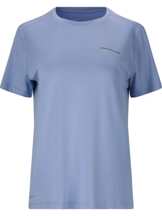 Foto van product ENDURANCE Functioneel shirt blauw