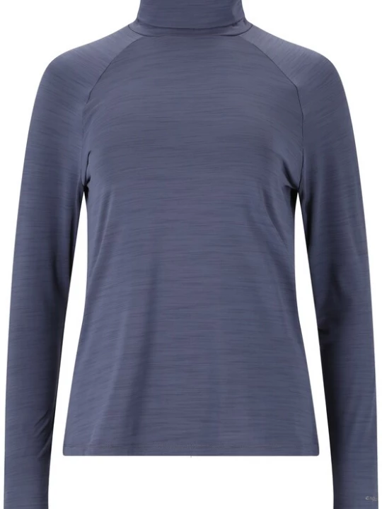 Foto van product ENDURANCE Functioneel shirt 'Briana' donkerblauw