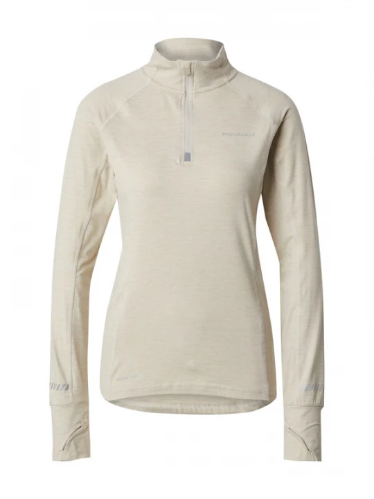 Foto van product ENDURANCE Functioneel shirt 'Canna V2.0' nude