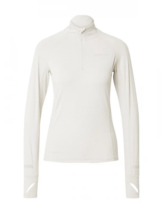 Foto van product ENDURANCE Functioneel shirt 'CANNA V2' beige