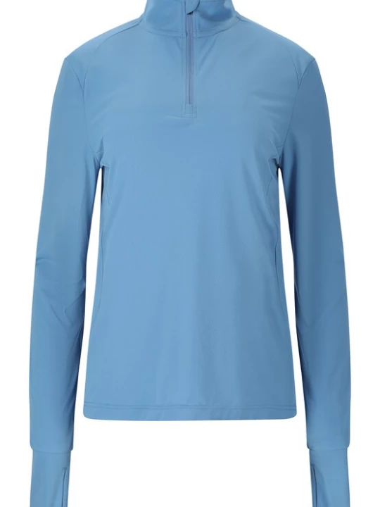 Foto van product ENDURANCE Functioneel shirt 'Chaba' lichtblauw
