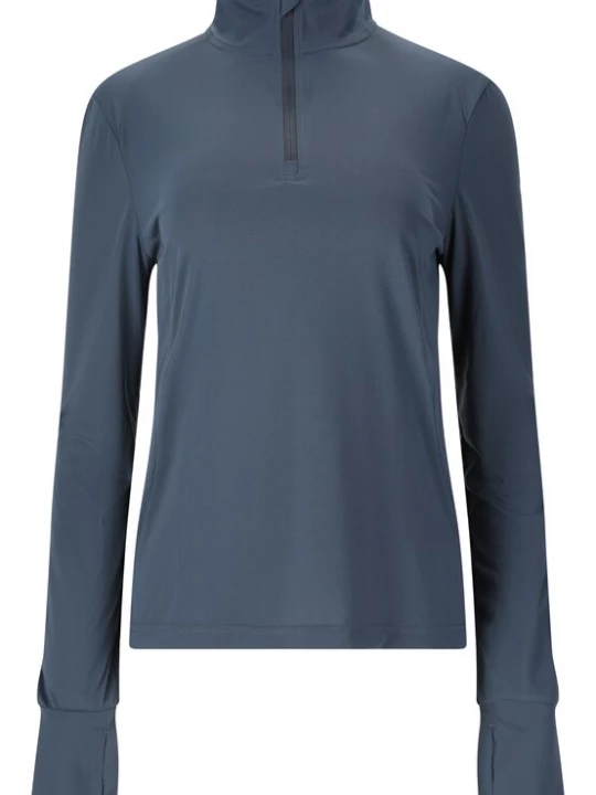 Foto van product ENDURANCE Functioneel shirt 'Chaba' opaal