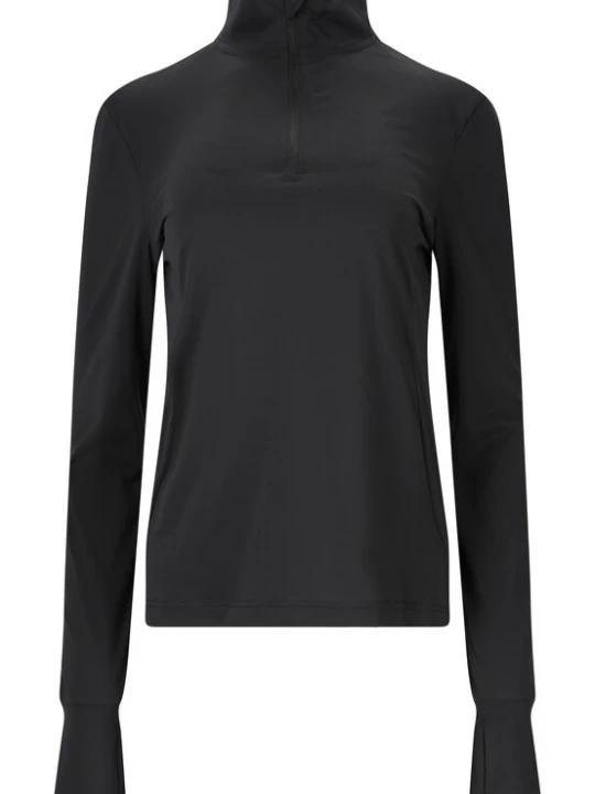 Foto van product ENDURANCE Functioneel shirt 'Chaba' zwart