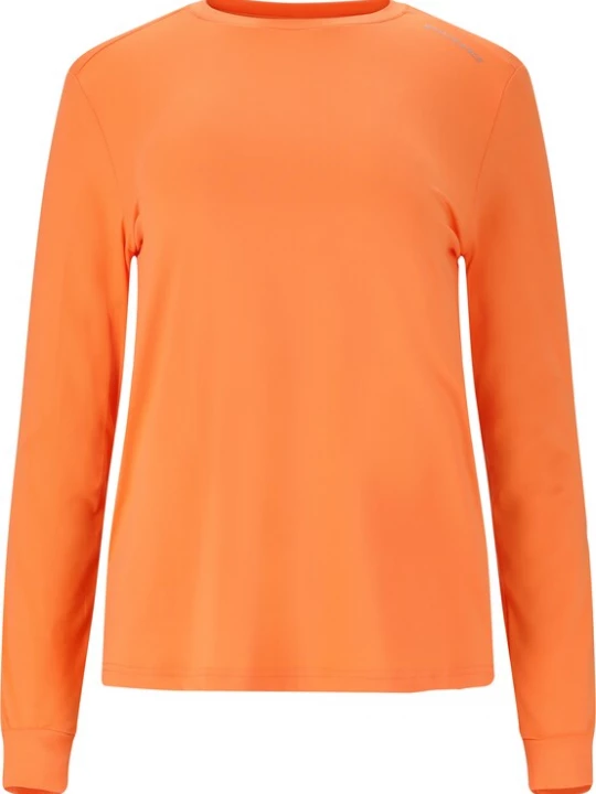 Foto van product ENDURANCE Functioneel shirt 'Chalina' oranje