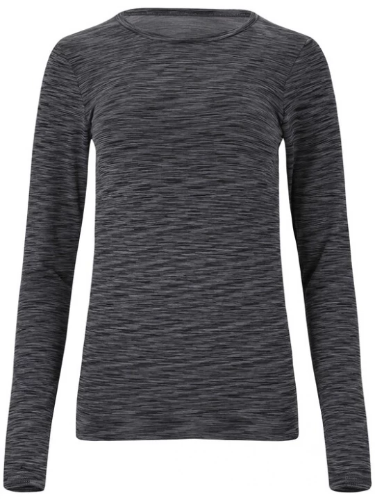 Foto van product ENDURANCE Functioneel shirt 'Crina' zwart