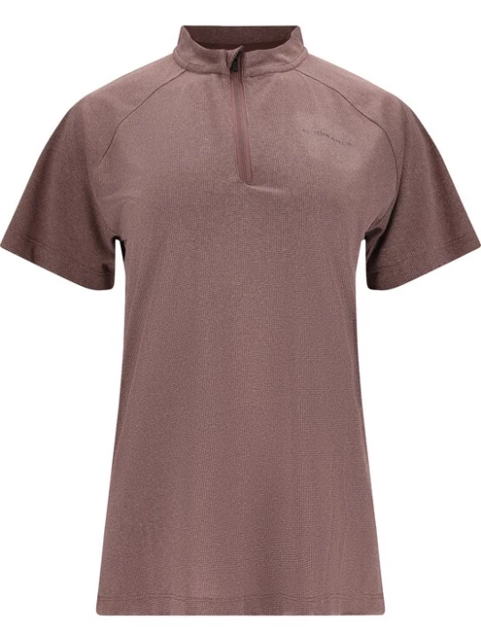 Foto van product ENDURANCE Functioneel shirt 'Crow' sering