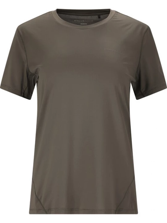 Foto van product ENDURANCE Functioneel shirt donkergroen