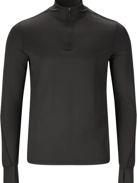 Foto van product ENDURANCE Functioneel shirt 'Etan' zwart