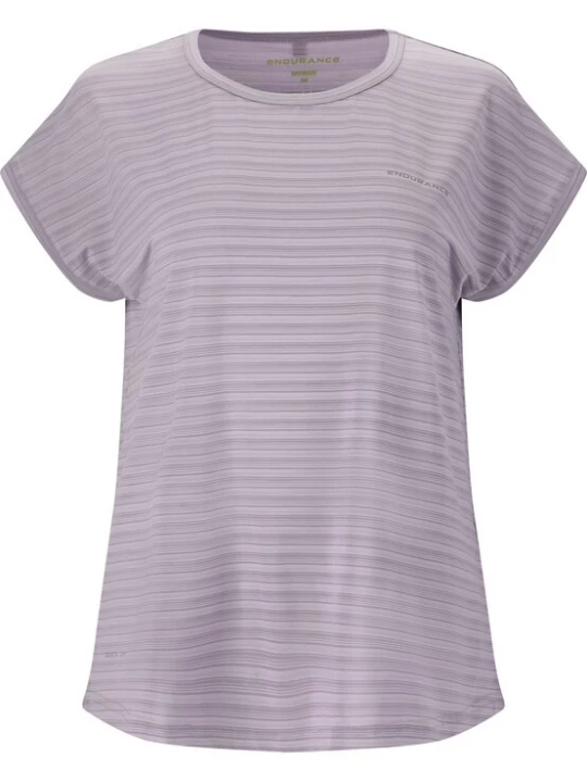Foto van product ENDURANCE Functioneel shirt grijs