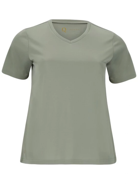 Foto van product ENDURANCE Functioneel shirt groen