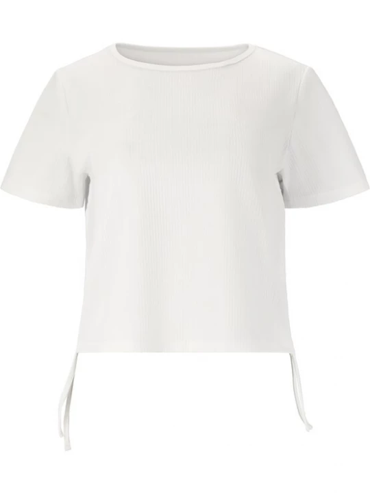 Foto van product ENDURANCE Functioneel shirt 'Irislie' wit