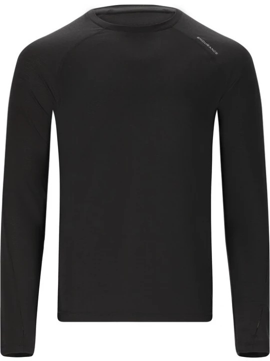 Foto van product ENDURANCE Functioneel shirt 'Jonnik' zwart