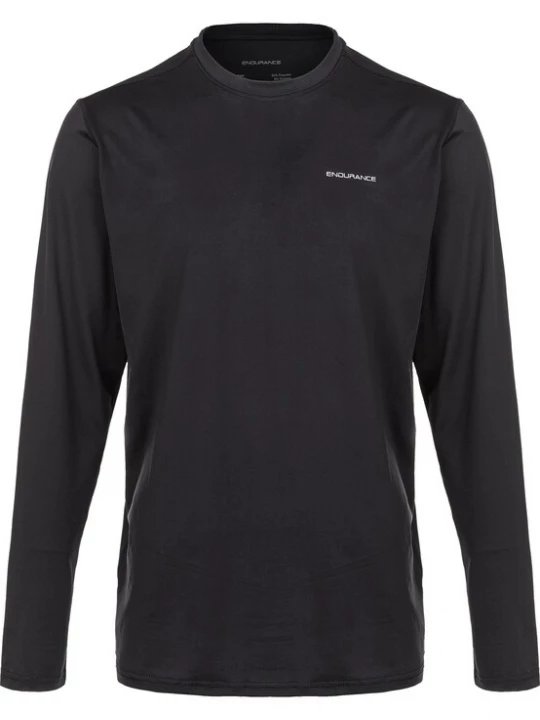 Foto van product ENDURANCE Functioneel shirt 'Kulon 2' zwart