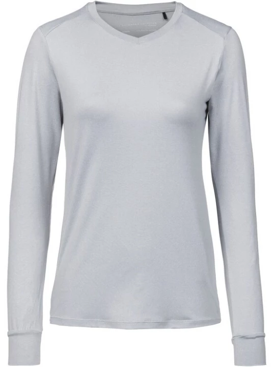 Foto van product ENDURANCE Functioneel shirt 'Kusina' grijs