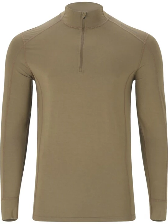 Foto van product ENDURANCE Functioneel shirt 'Lead' brokaat / zwart