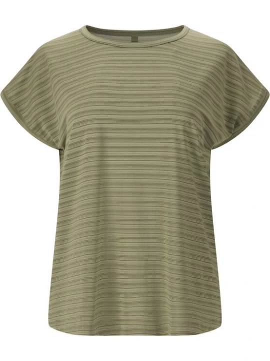 Foto van product ENDURANCE Functioneel shirt 'Limko' donkergroen