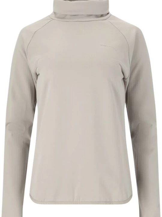 Foto van product ENDURANCE Functioneel shirt 'Littao' offwhite