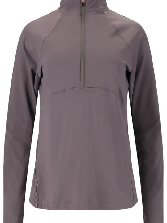 Foto van product ENDURANCE Functioneel shirt 'Lucile' lila