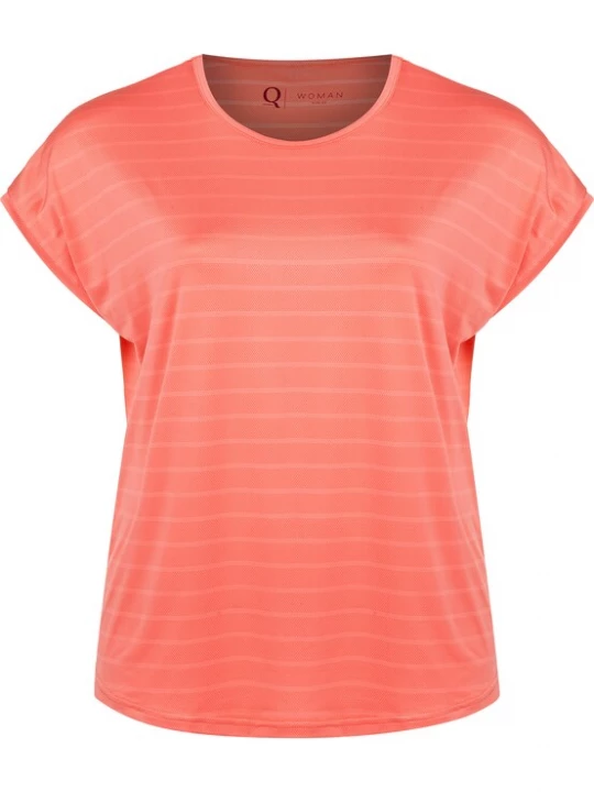 Foto van product ENDURANCE Functioneel shirt 'Minsta Activ' pink