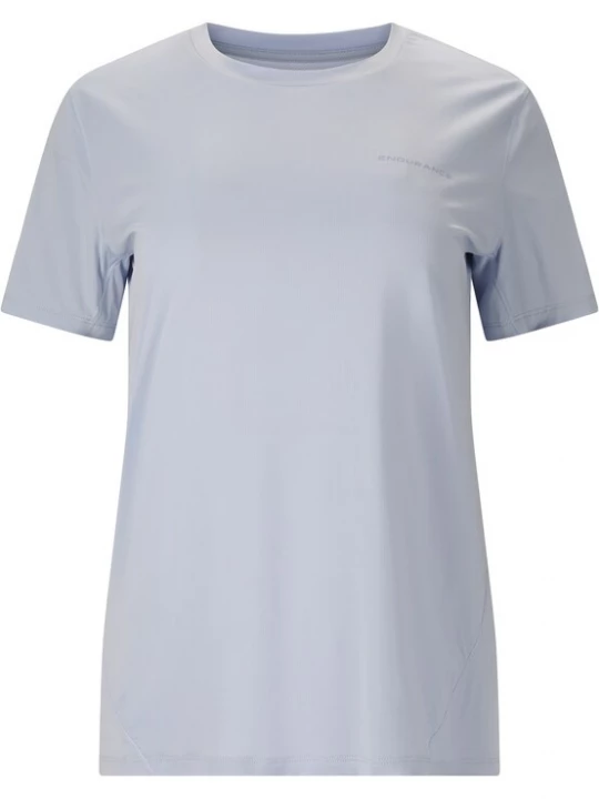 Foto van product ENDURANCE Functioneel shirt 'Nan' lichtblauw