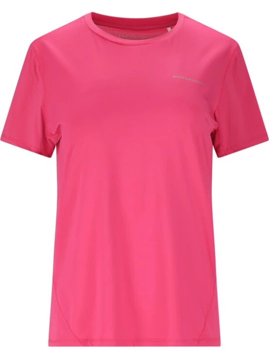 Foto van product ENDURANCE Functioneel shirt 'Nan' pink