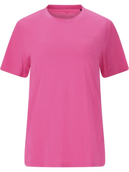 Foto van product ENDURANCE Functioneel shirt 'Nan' pink