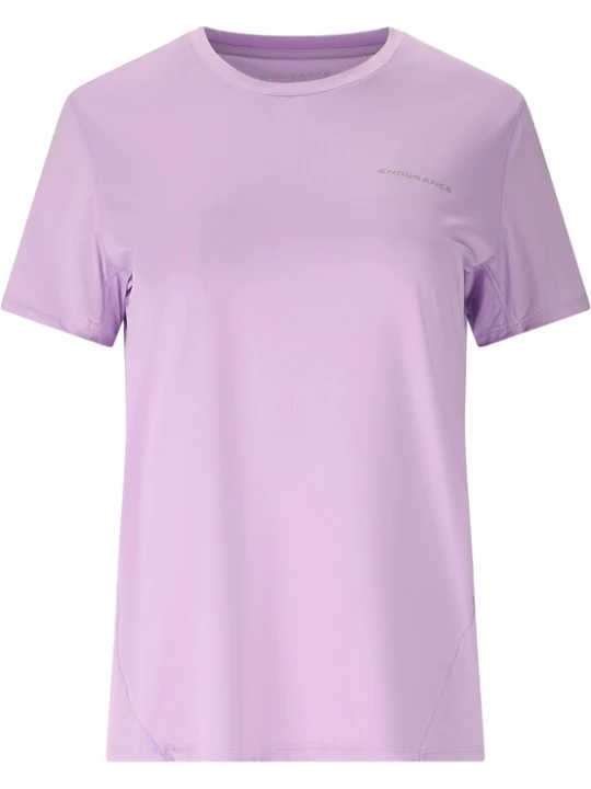 Foto van product ENDURANCE Functioneel shirt 'Nan' sering