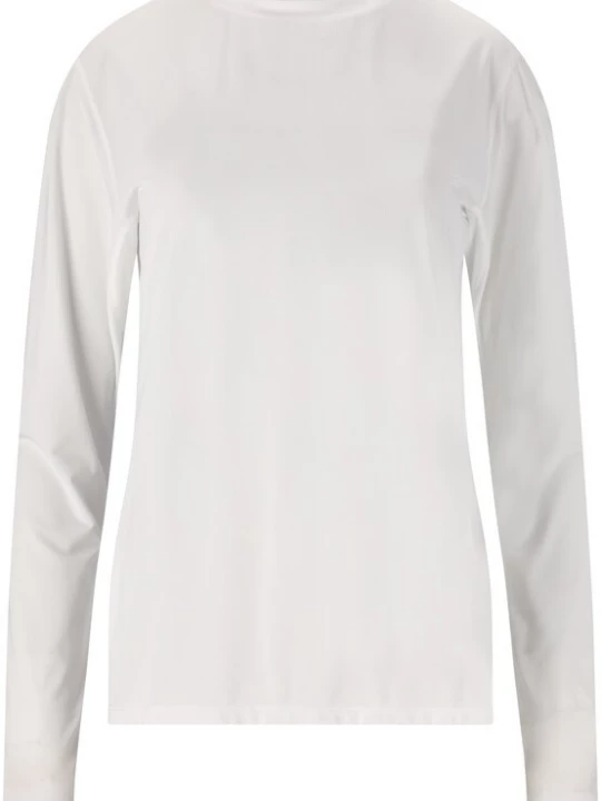 Foto van product ENDURANCE Functioneel shirt 'Nan' wit