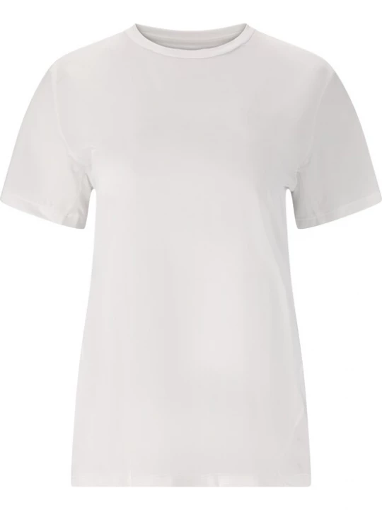 Foto van product ENDURANCE Functioneel shirt 'Nan' wit
