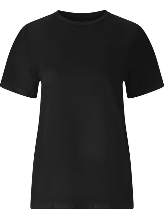 Foto van product ENDURANCE Functioneel shirt 'Nan' zwart