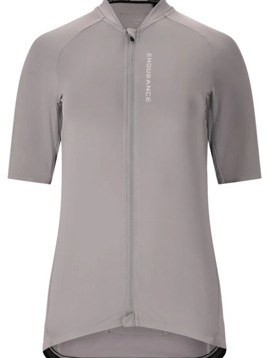 Foto van product ENDURANCE Functioneel shirt 'Paxton' lichtgrijs