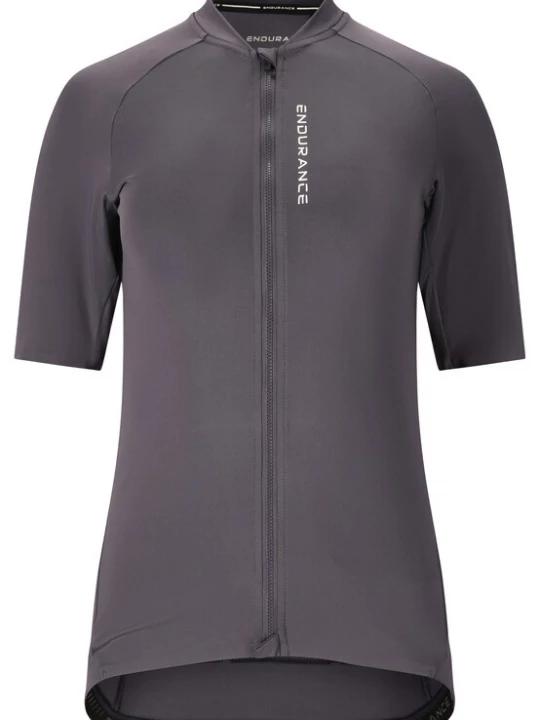 Foto van product ENDURANCE Functioneel shirt 'Paxton' lila