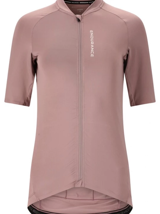 Foto van product ENDURANCE Functioneel shirt 'Paxton' mauve