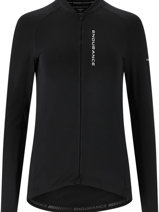 Foto van product ENDURANCE Functioneel shirt 'Paxton' zwart