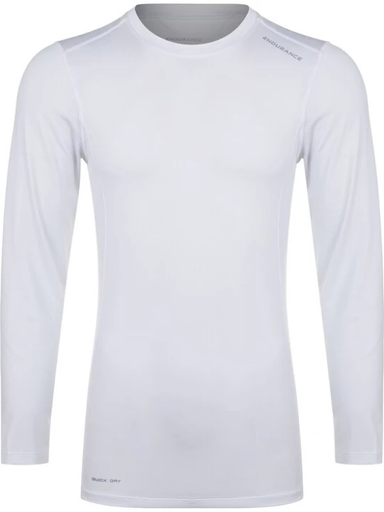 Foto van product ENDURANCE Functioneel shirt 'Power V2' wit