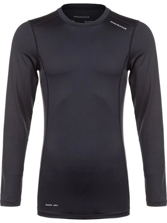 Foto van product ENDURANCE Functioneel shirt 'Power V2' zwart