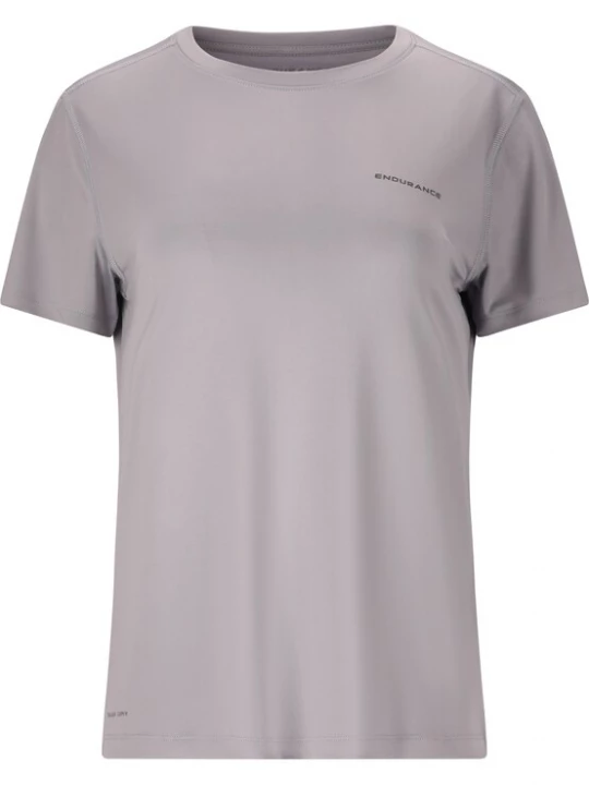 Foto van product ENDURANCE Functioneel shirt rood