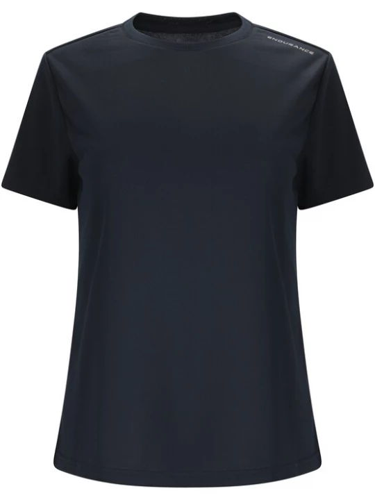 Foto van product ENDURANCE Functioneel shirt 'Team V2' donkerblauw