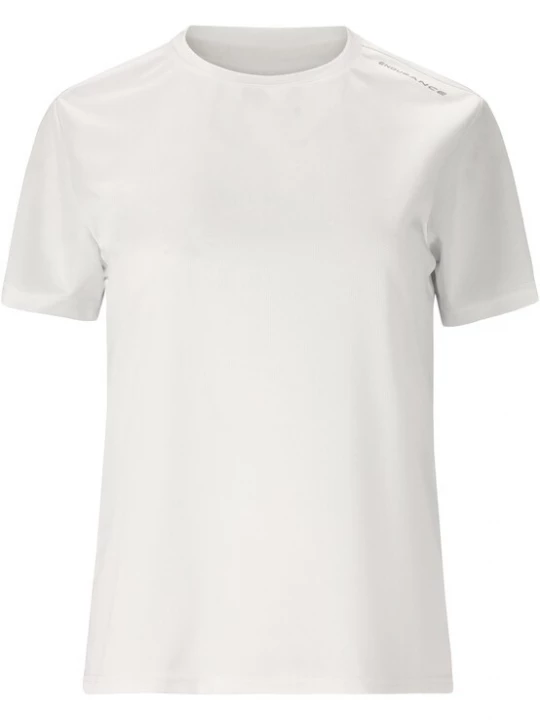 Foto van product ENDURANCE Functioneel shirt 'Team V2' wit