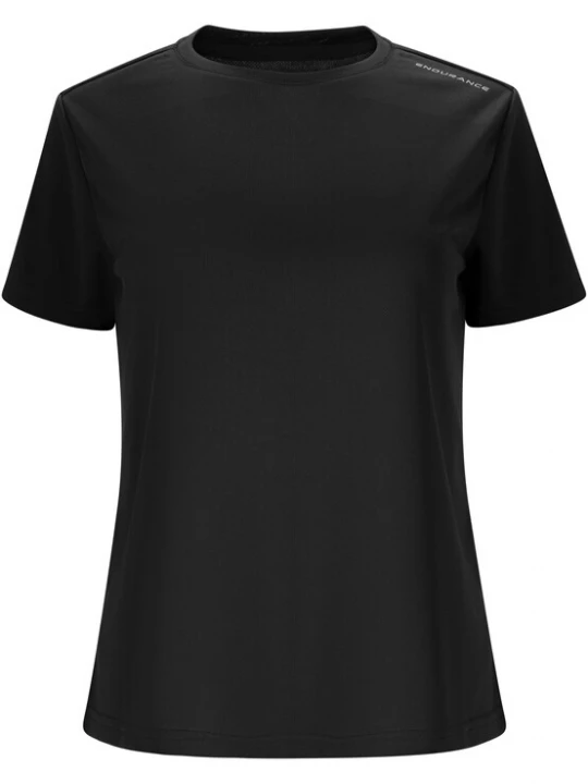 Foto van product ENDURANCE Functioneel shirt 'Team V2' zwart