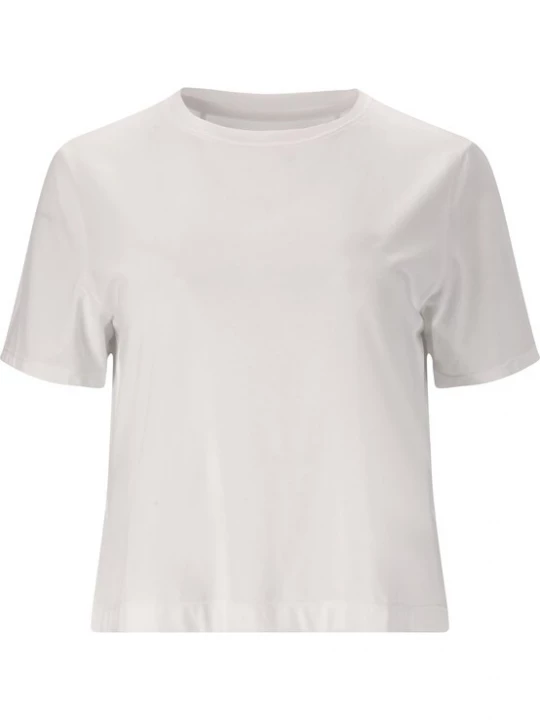 Foto van product ENDURANCE Functioneel shirt 'Terminus' wit