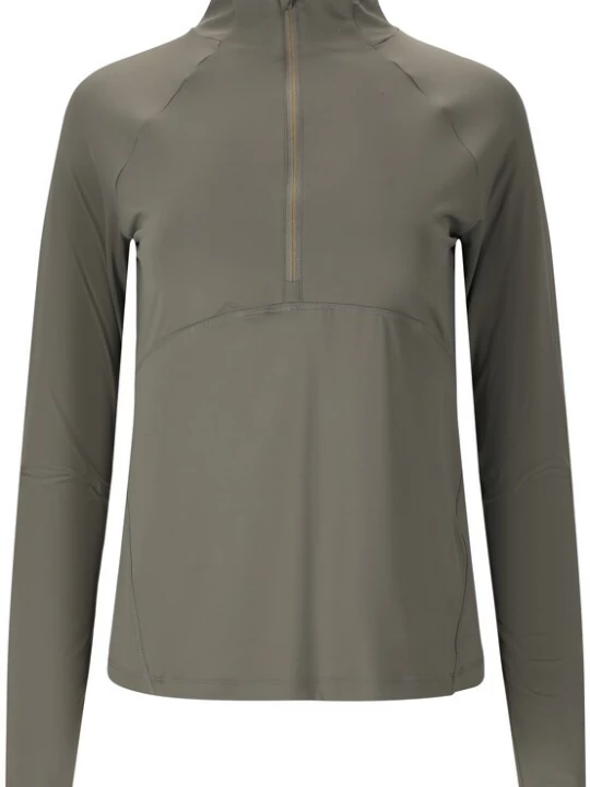 Foto van product ENDURANCE Functioneel shirt 'Trami' donkergrijs
