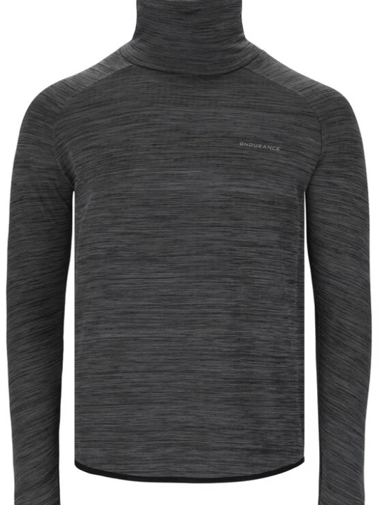 Foto van product ENDURANCE Functioneel shirt 'Trenda' zwart