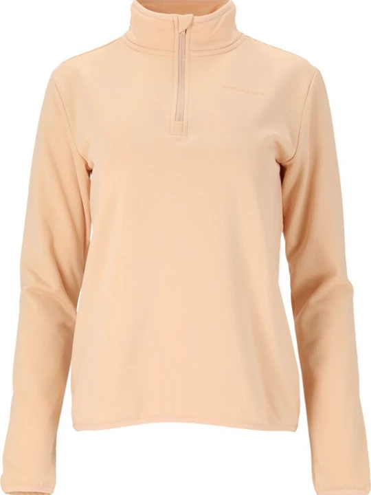 Foto van product ENDURANCE Functioneel shirt 'Vironic' abrikoos