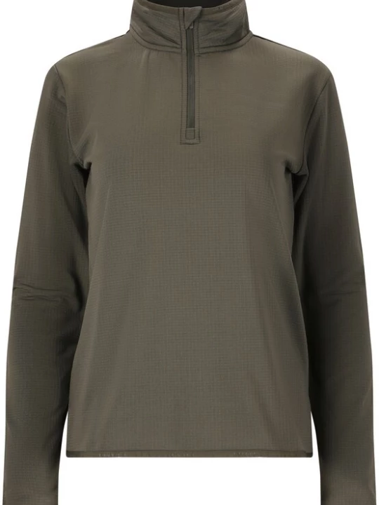 Foto van product ENDURANCE Functioneel shirt 'Vironic' groen