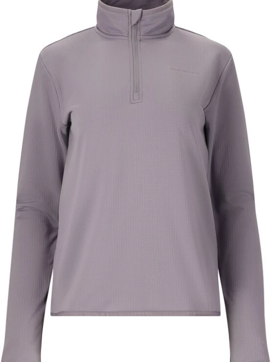 Foto van product ENDURANCE Functioneel shirt 'Vironic' lila