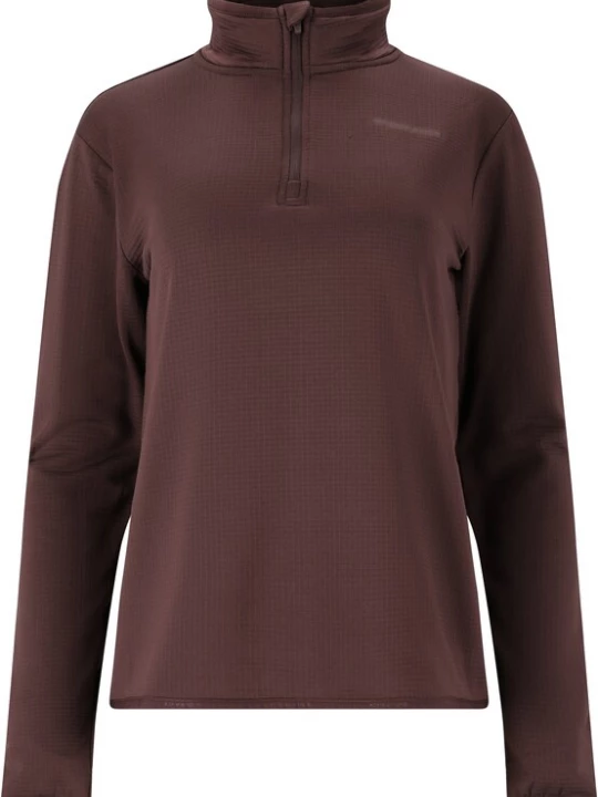 Foto van product ENDURANCE Functioneel shirt 'Vironic' rood