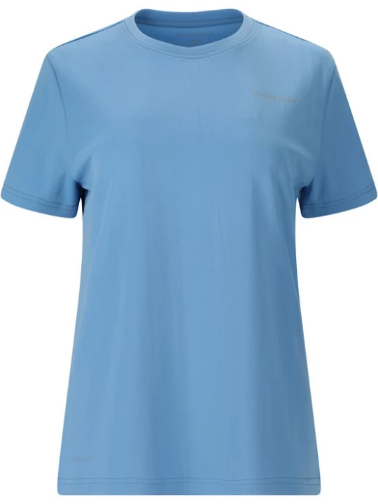 Foto van product ENDURANCE Functioneel shirt 'Vista' lichtblauw